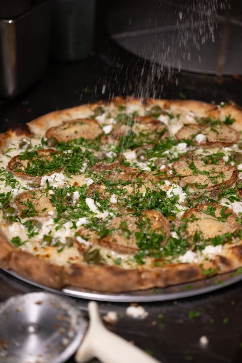 Innovative Topping Combinations That Delight