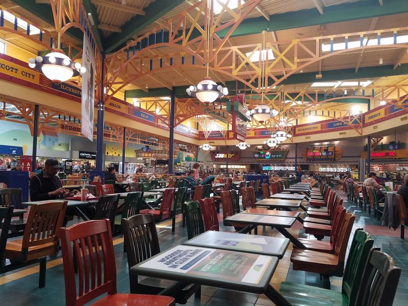 Family-Friendly Entertainment Venues Inside