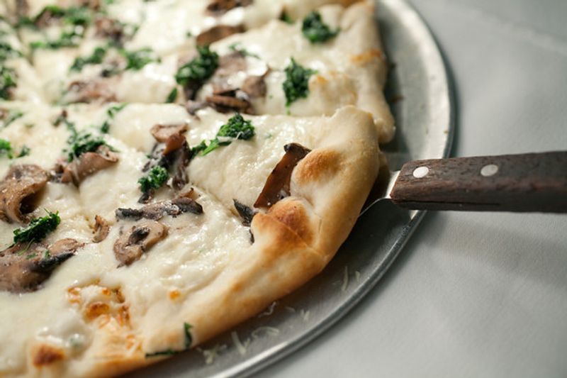 Fresh Ingredients And Their Impact On Flavor