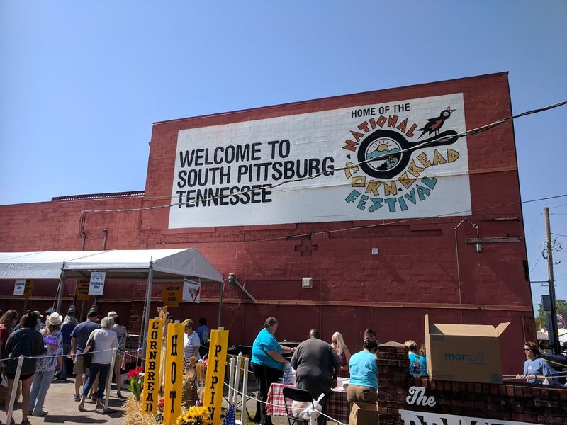 What The Town Of South Pittsburg Adds To The Experience