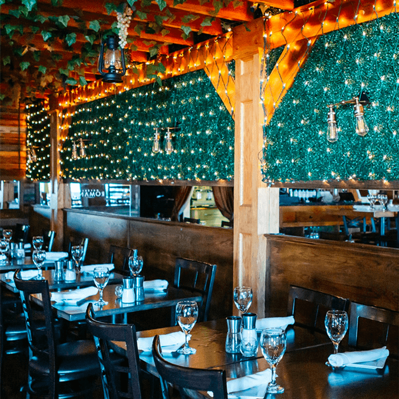 Osteria Romana, Norwalk