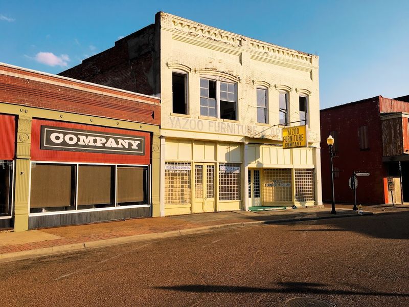 Yazoo City