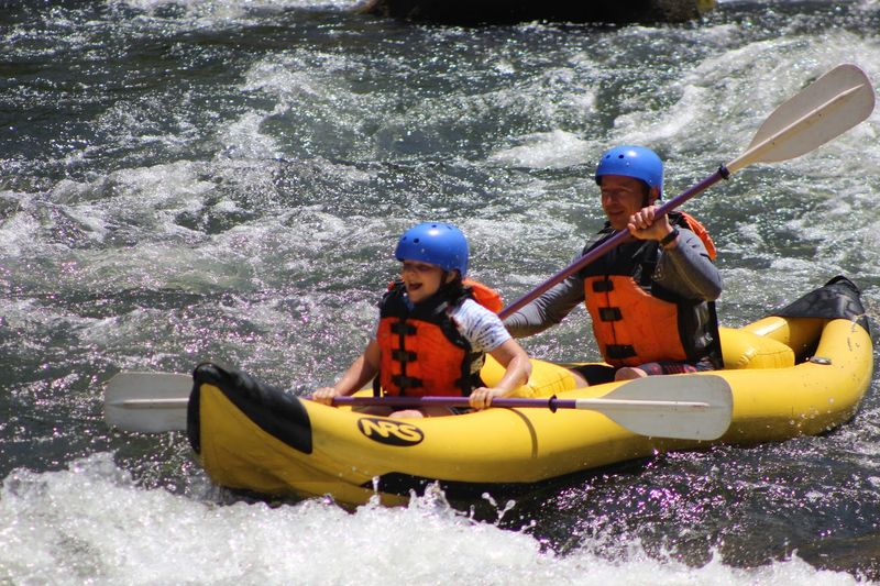 Essential Gear For A Safe Paddling Experience