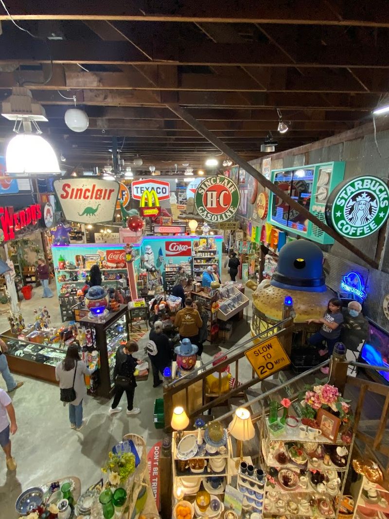 The First Saturday Street Market That Brings The Block To Life