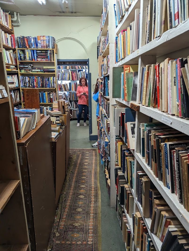 Rare Editions And Collectibles Awaiting Discovery