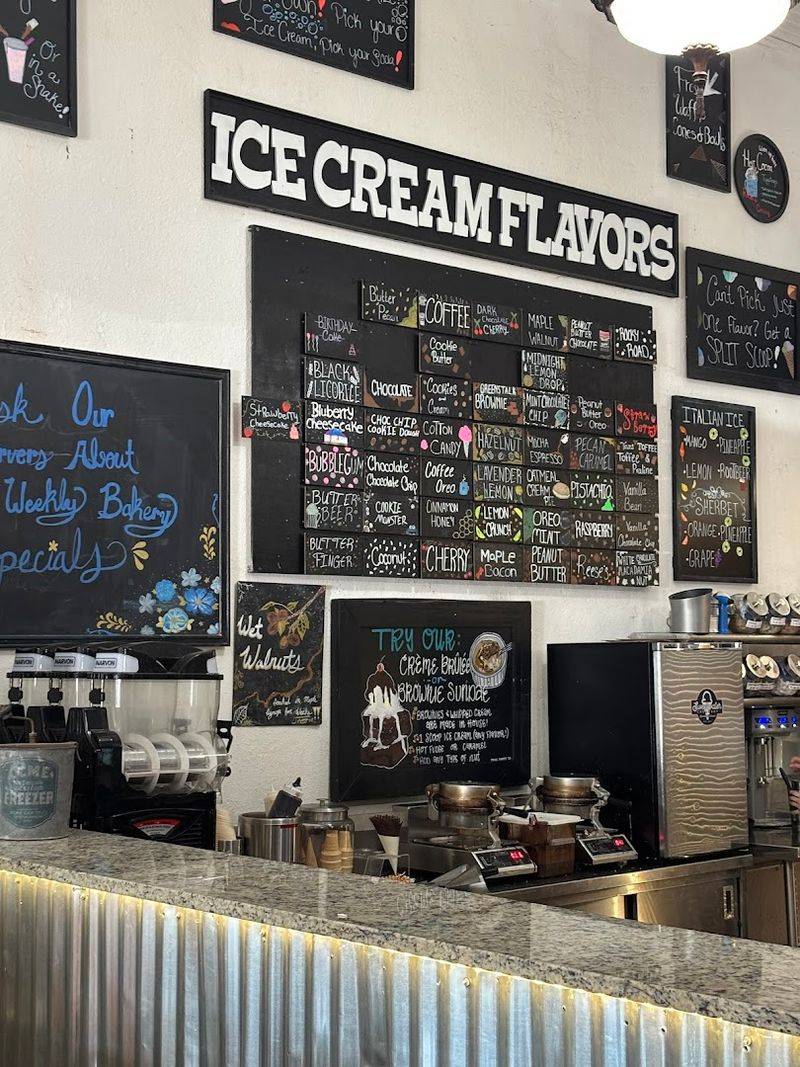 Friendly And Knowledgeable Staff Experience