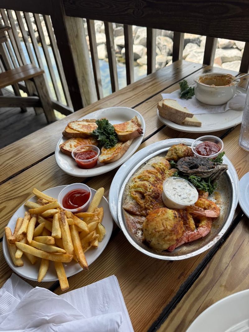 Freshness And Quality Of Ingredients