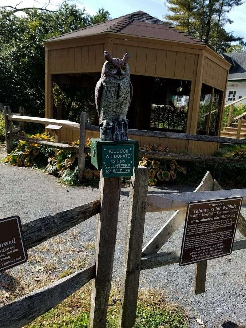 Why This Place Deserves A Spot On Every Long Islander's Must-Visit List