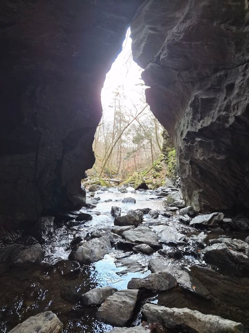 Why Dover Stone Church Deserves A Place On Your List