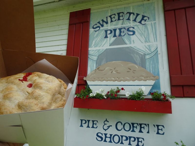 The Bakery Keeps A Simple, Old-Fashioned Approach To Baking