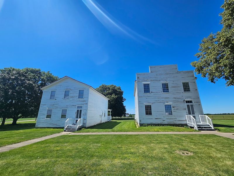 First Capitol Historic Site (Belmont)