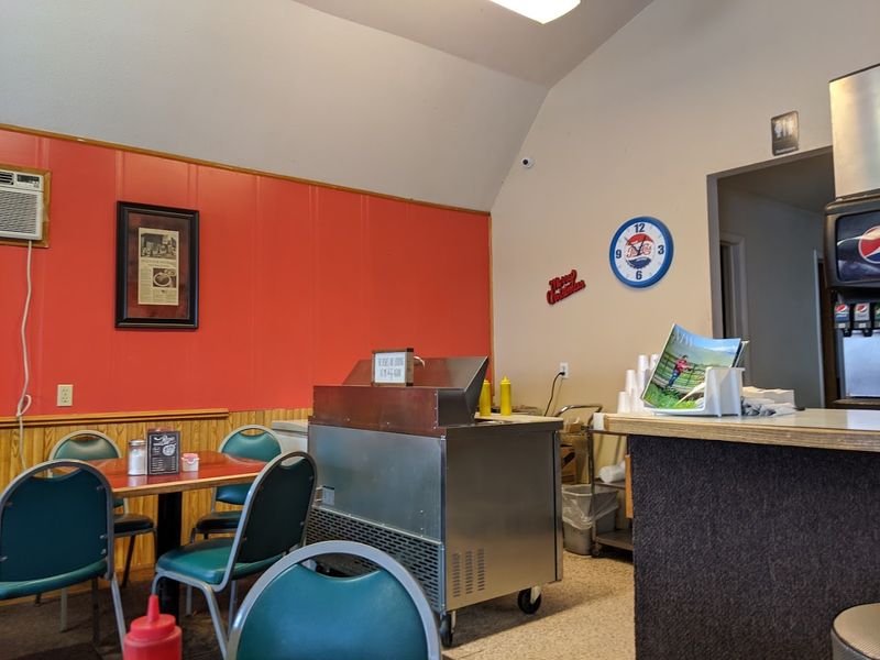 Spud's Cafe, Chester