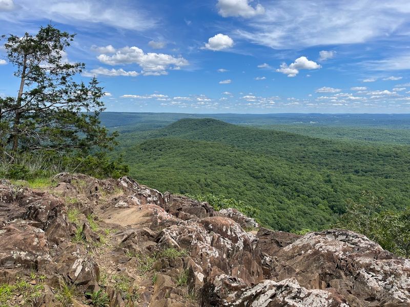 Mount Holyoke Range State Park