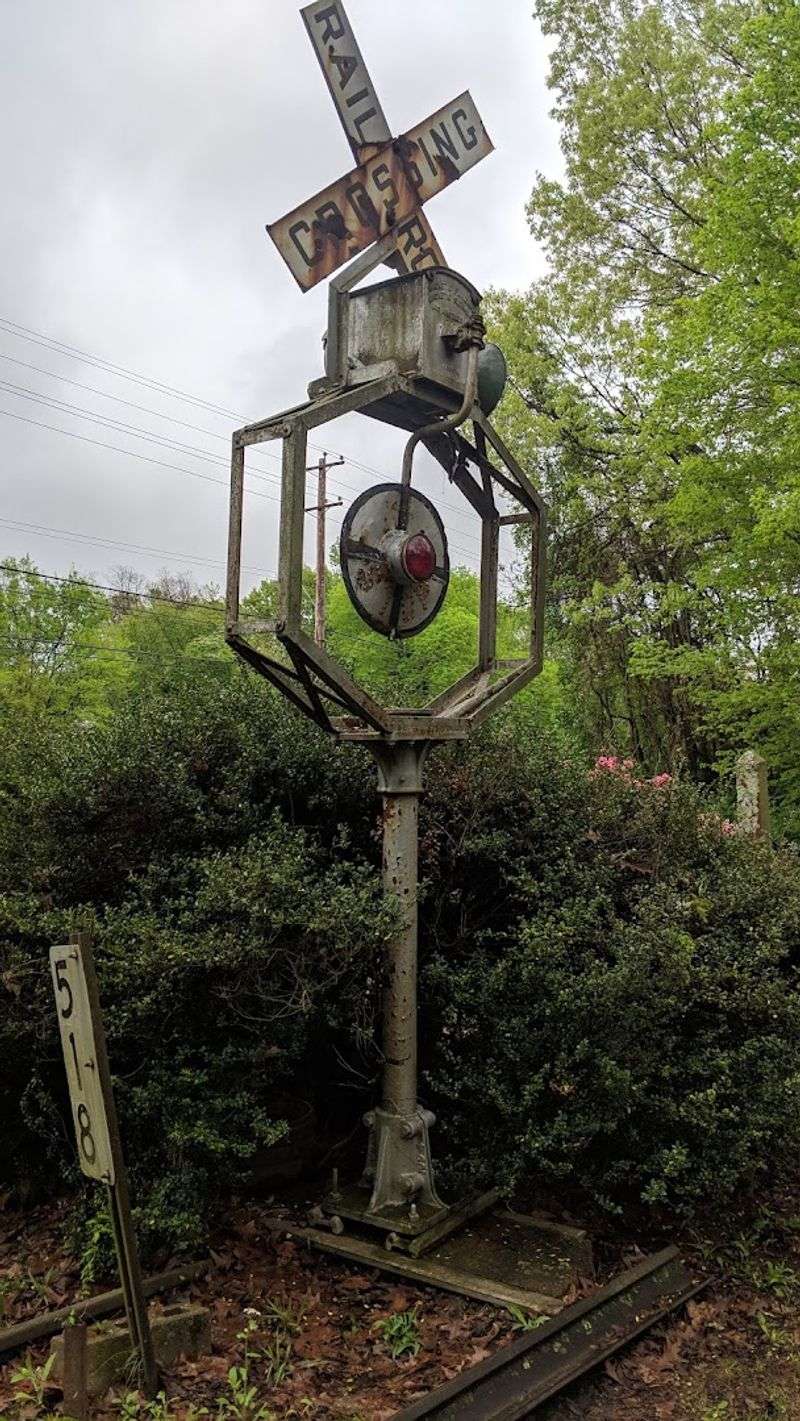 Finding The Entrance Is Part Of The Adventure