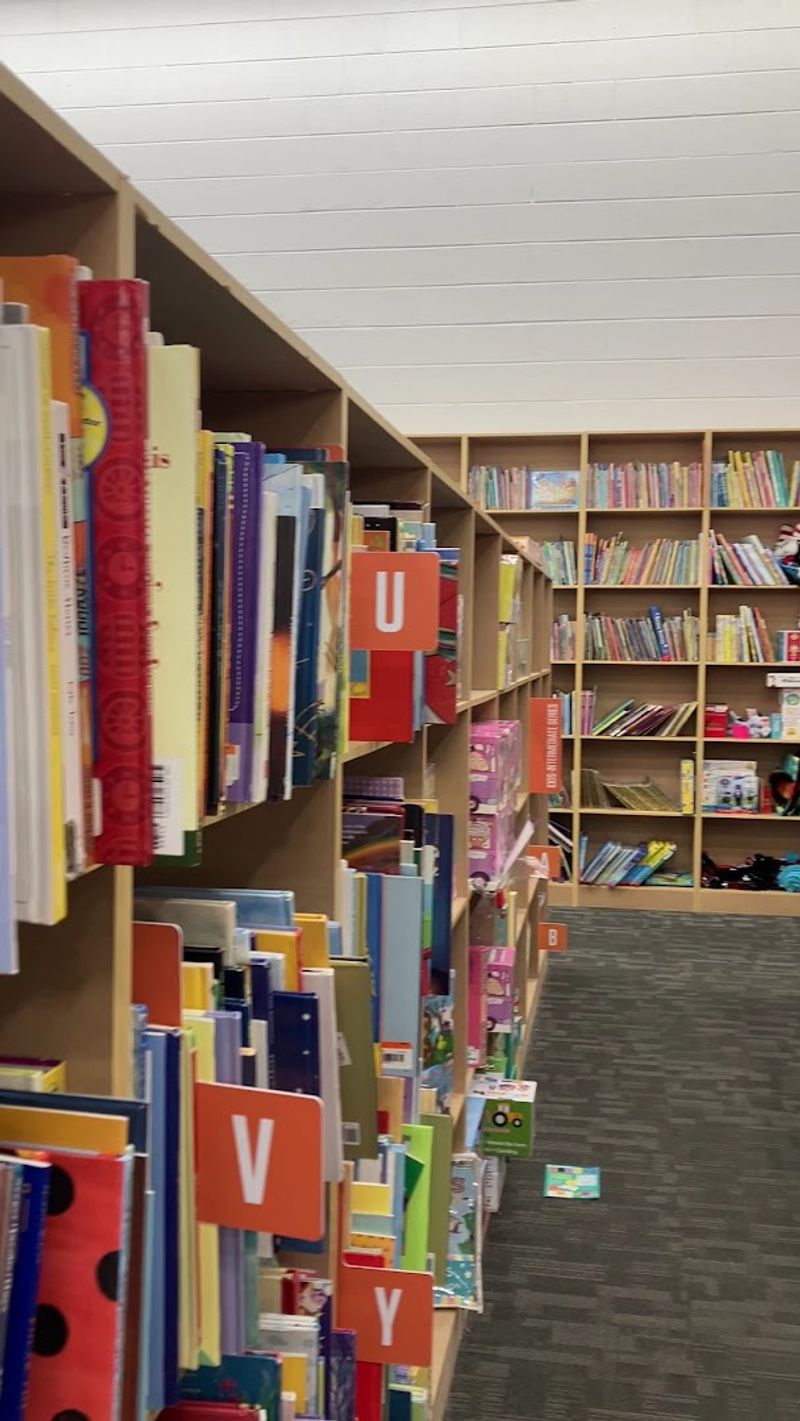 2nd & Charles Chattanooga