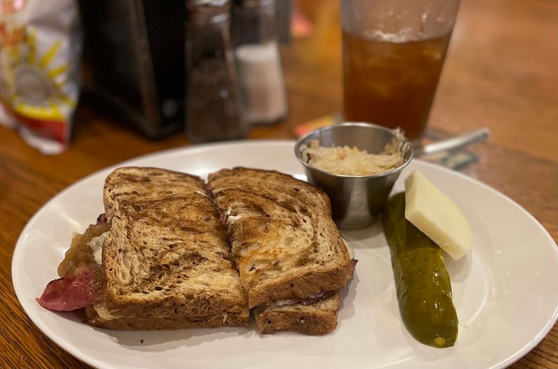 Monroe's Swiss Roots Still Shape The Food Scene