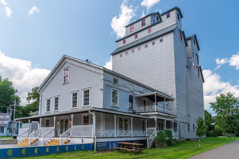 Millerton: The Charming Midpoint Where Culture Meets The Countryside