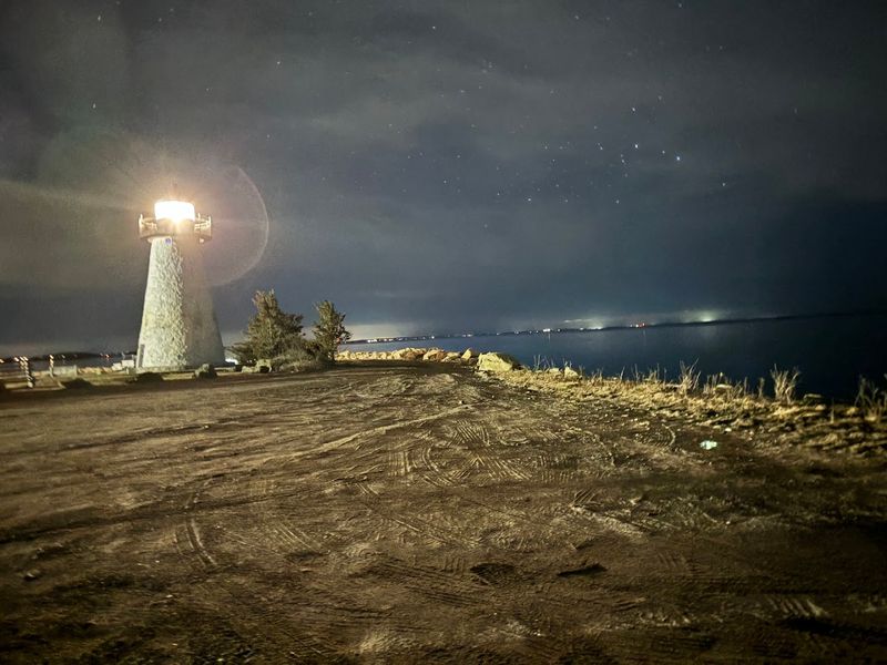 Stargazing And Night Visits That Feel Genuinely Otherworldly