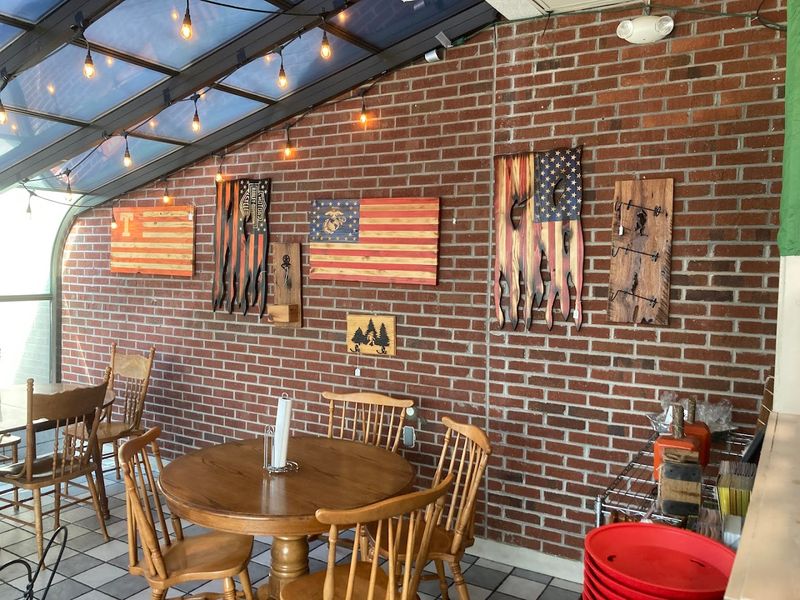 The Story Behind The Deli