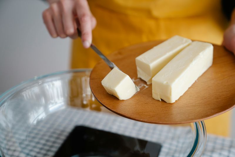Put Some Butter On That