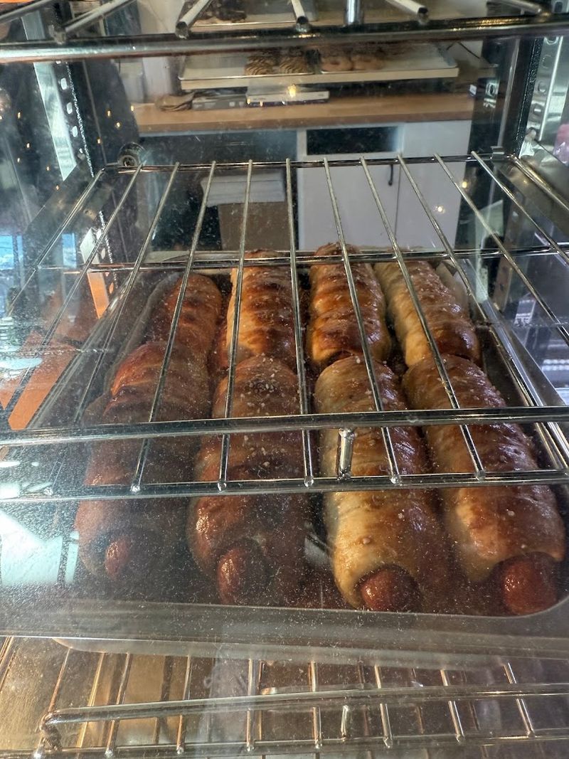 Pretzel Dogs That The Whole Family Tends To Love