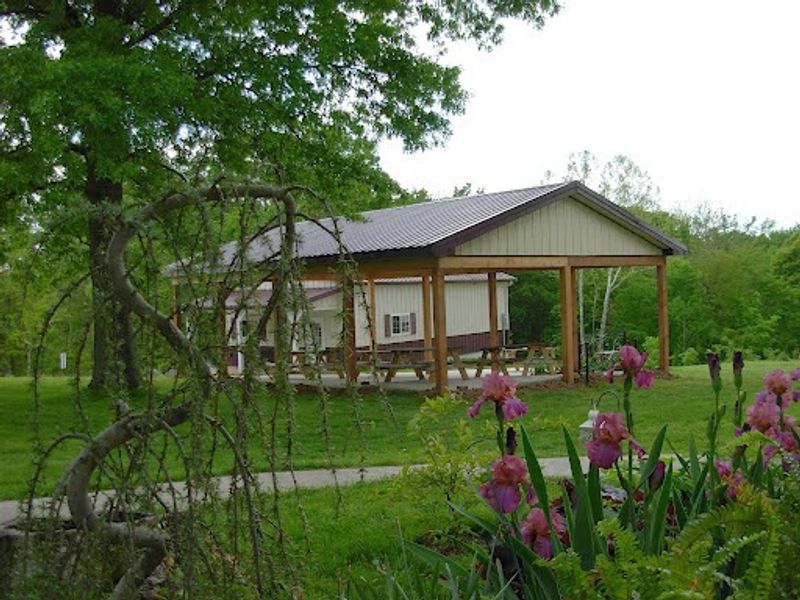 Relaxation Spots And Leisure Activities