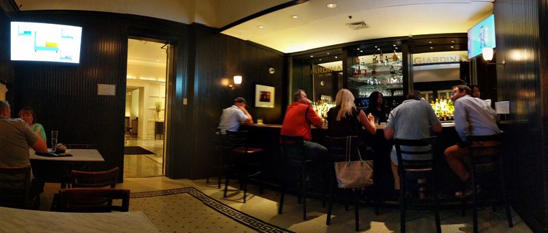 Giardina's Restaurant