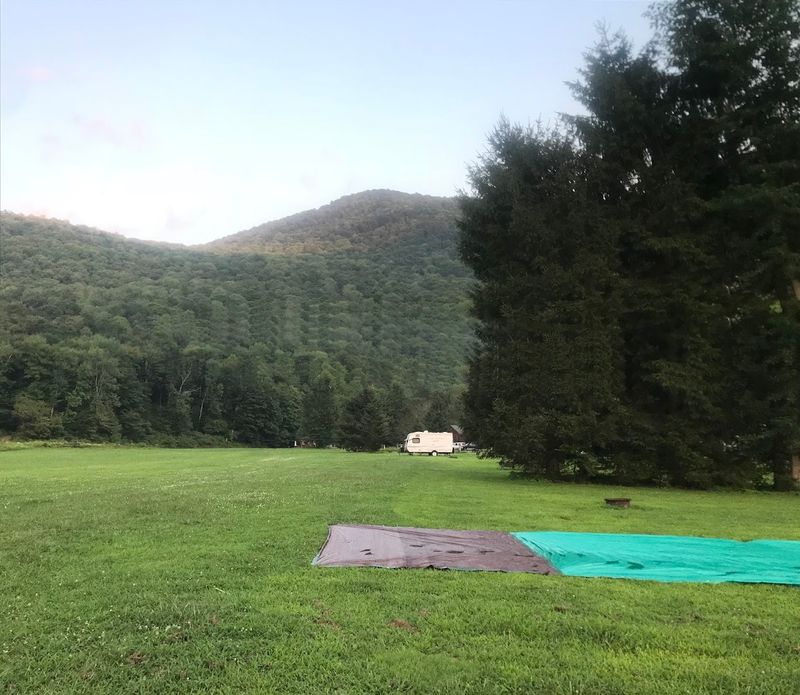 Peaceful Valley Campsite