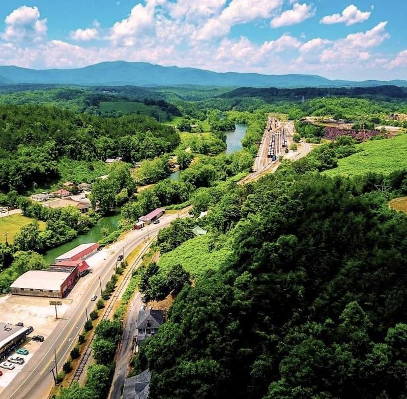 Seasonal Festivals Attracting Diverse Visitors