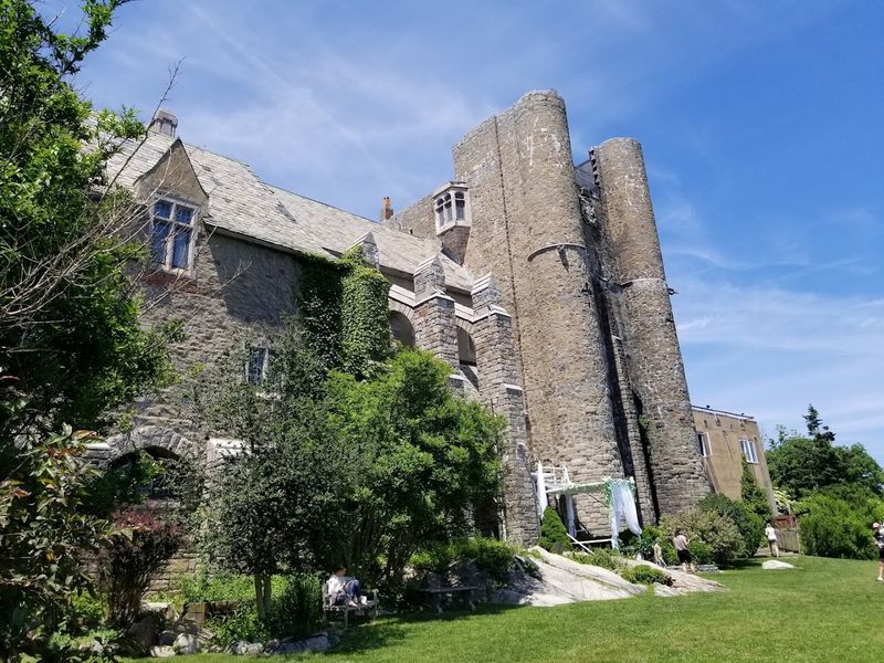 Hammond Castle Museum, Gloucester
