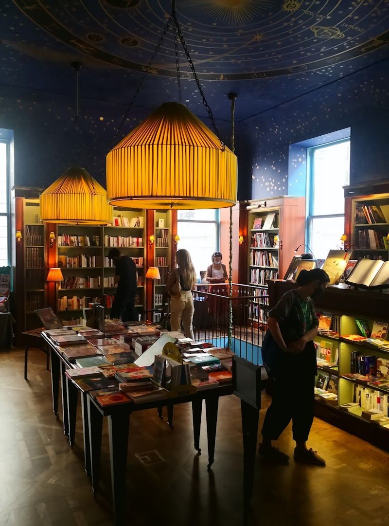 Albertine Books