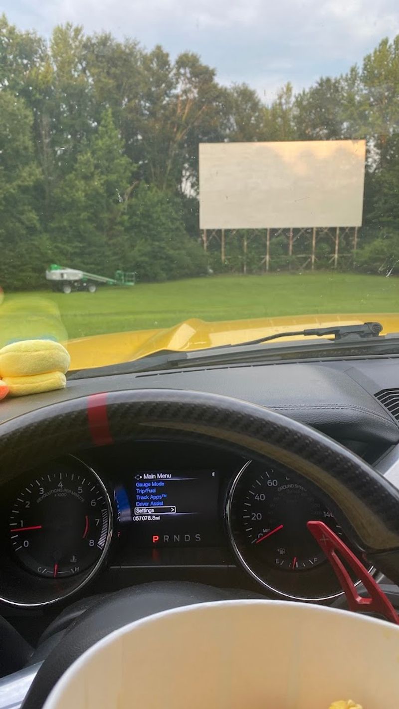 How The Sound System Turns Your Car Into A Private Movie Theater