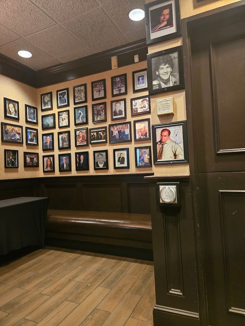 The Neighborhood Feel That Keeps People Returning