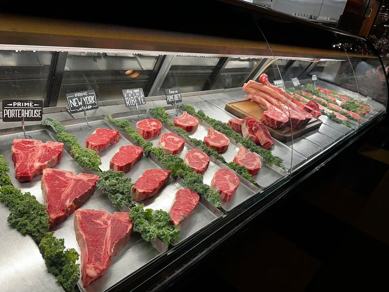 The Signature Steaks People Cannot Stop Ordering