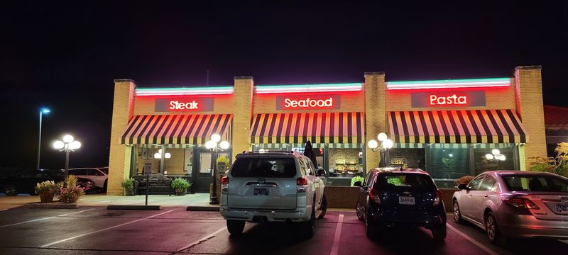 How Old Town Spaghetti Store Fits Into Jackson's Food Scene