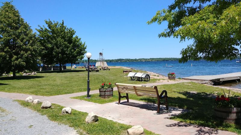 The Kind Of Quiet That Actually Restores You