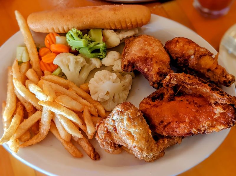 The Menu Favorites People Come Back For
