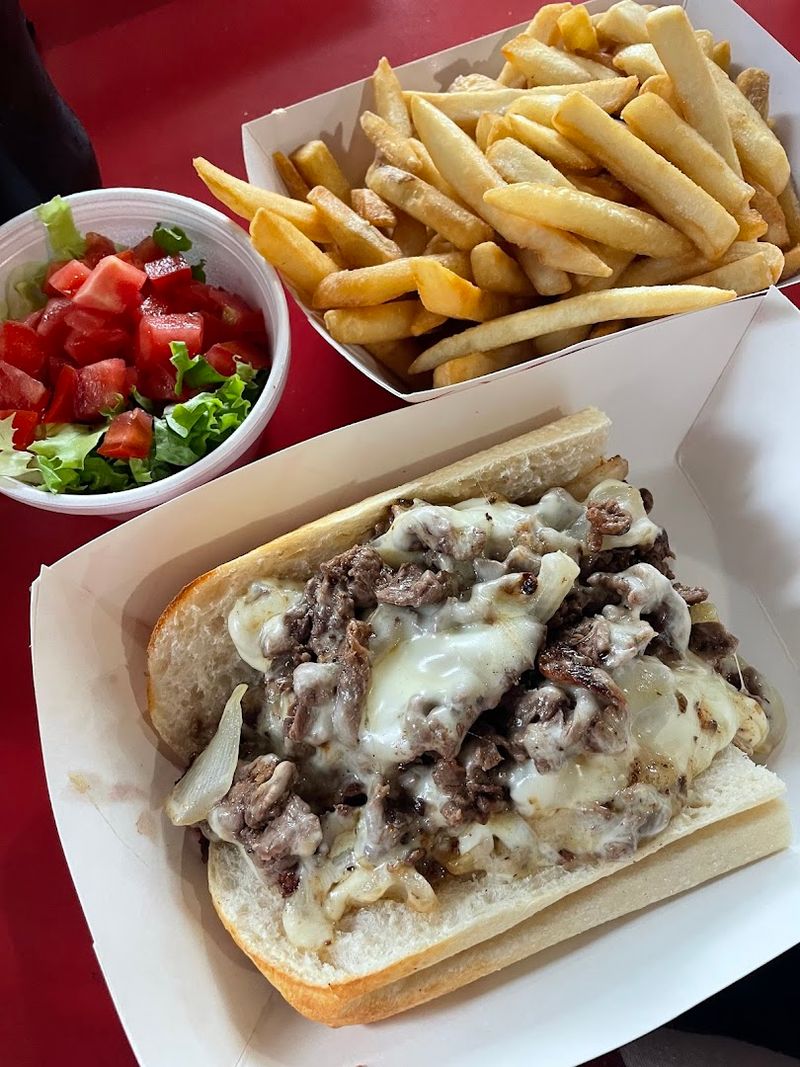 Portion Sizes That Actually Impress