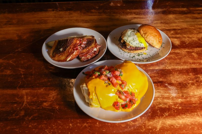 Other Menu Picks Worth Knowing About