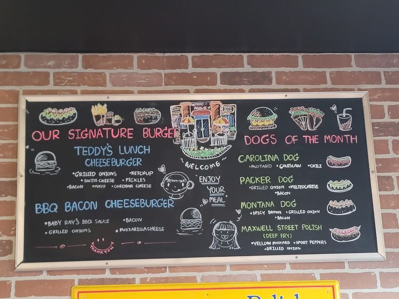 Simple Menu, Serious Flavor That Keeps People Coming Back