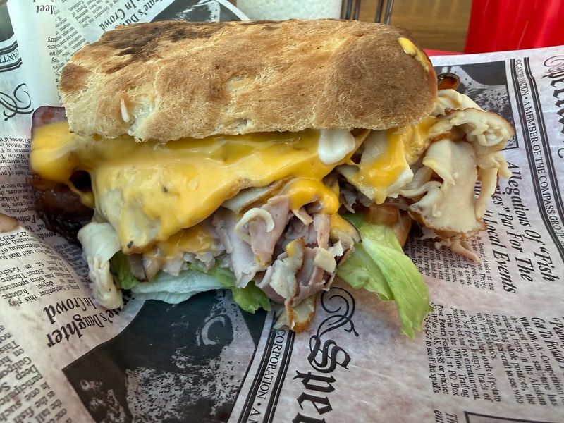 The CHUB Sandwich And Why Everyone Talks About It