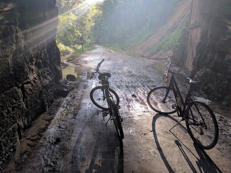 A Few Tips Before You Hit The Trail