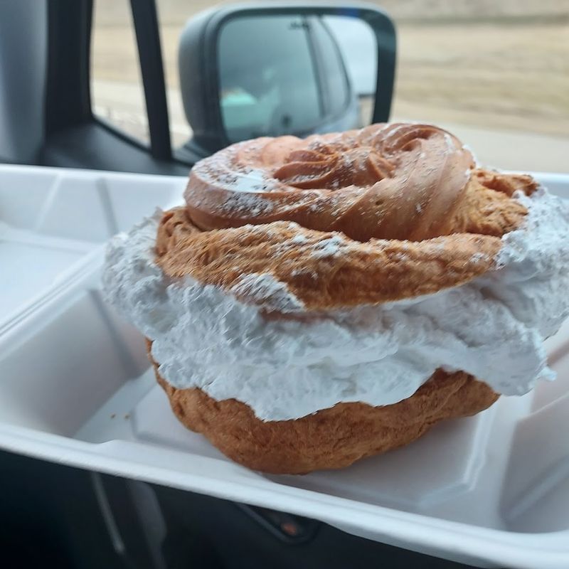 The Baking Process That Sets The Standard