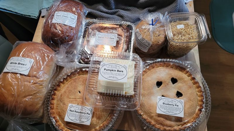 The Baked Goods That Keep People Coming Back