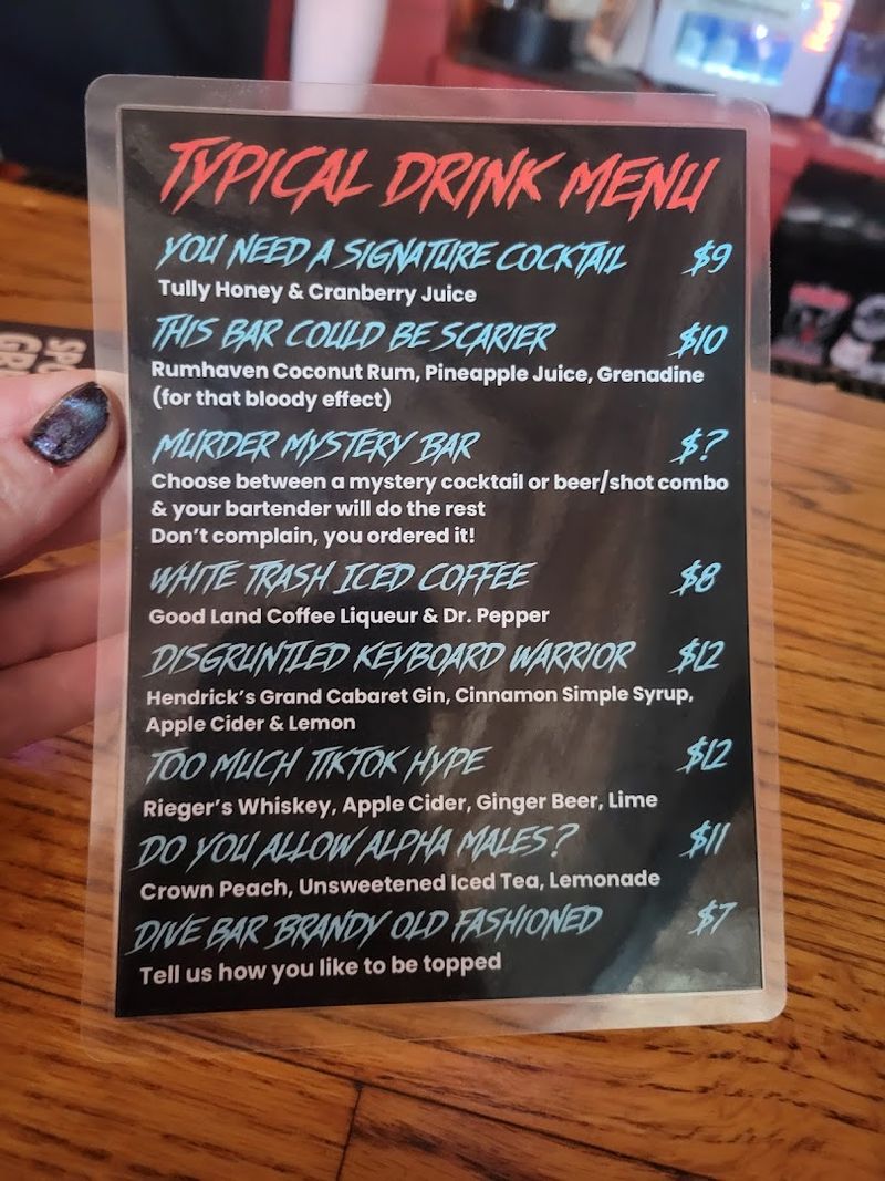 Best Drinks To Try First