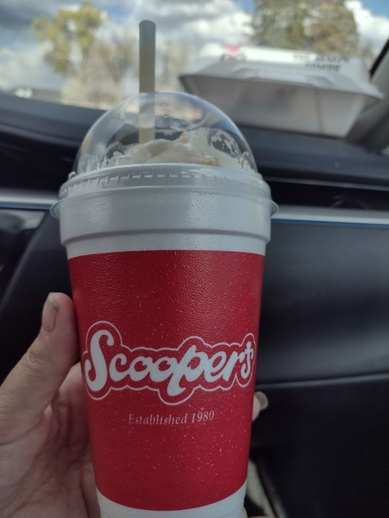 Milkshakes That People Cross State Lines For