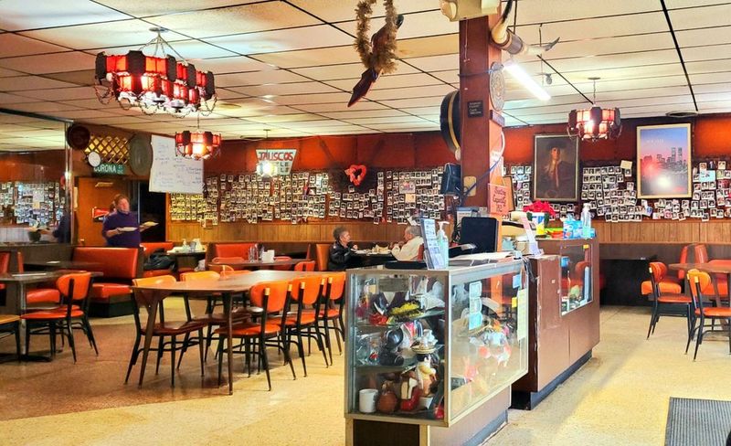 A Retro Atmosphere With Genuine Old-School Charm