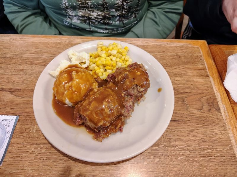 The Comfort Food That Keeps People Coming Back