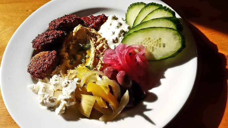 Enjoying Exceptional Meals