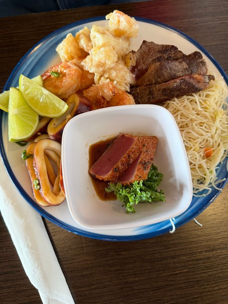 Must Try Dishes
